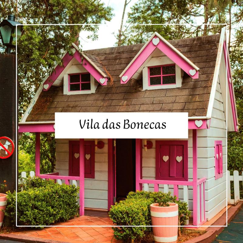 Pousada Recanto dos Sonhos - image 21