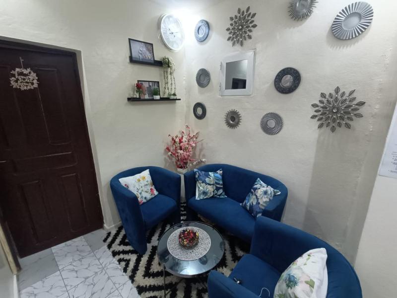Bel appartement à Yoff plage bceao - image 11
