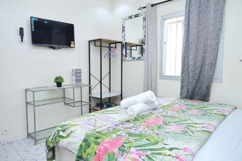 Bel appartement à Yoff plage bceao - image 7