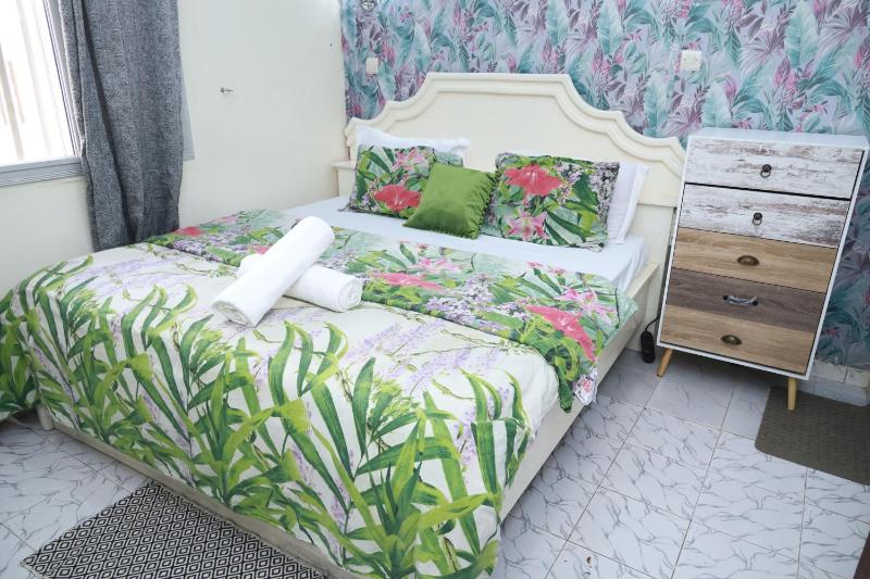 Bel appartement à Yoff plage bceao - image 8