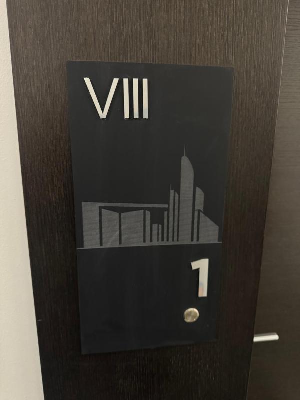 Apartman DK VIII - image 11