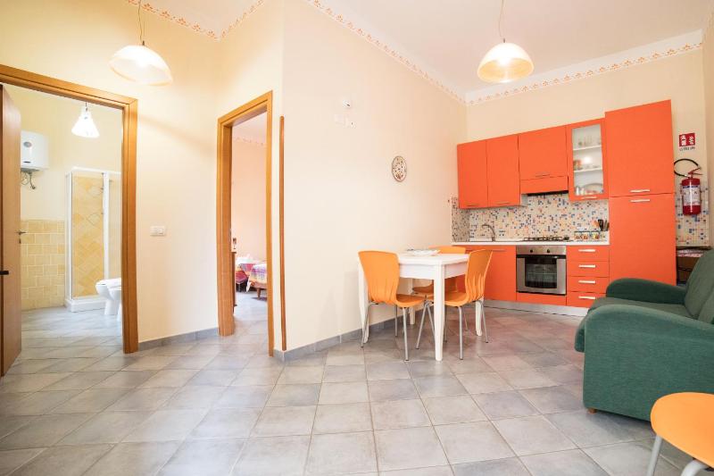 One-Bedroom House image 2