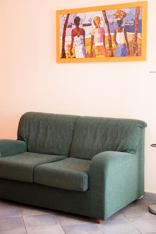 One-Bedroom House image 3