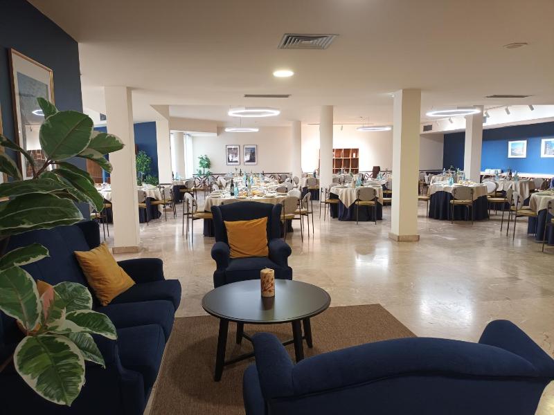Vilar Oporto Hotel - image 8