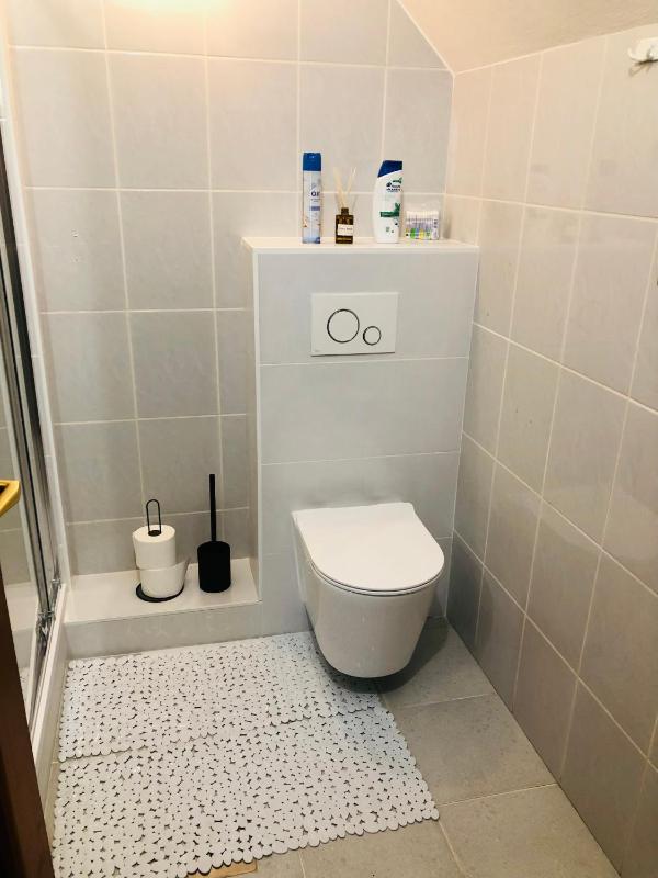 Deluxe Double Room with Two Double Beds image 4