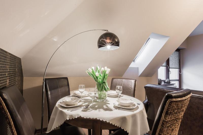 Apart-Styl Apartamenty Zakopane- Brzozowa Centrum miasta - image 6