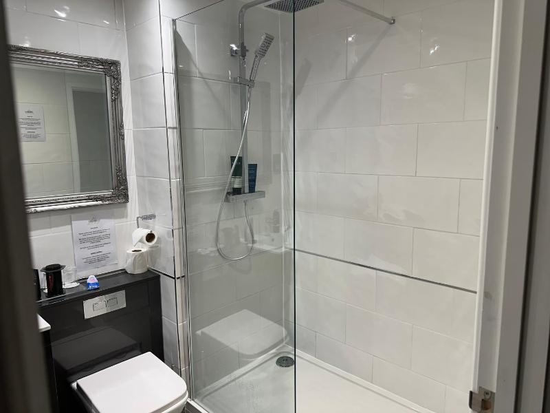 Executive Double Room image 1