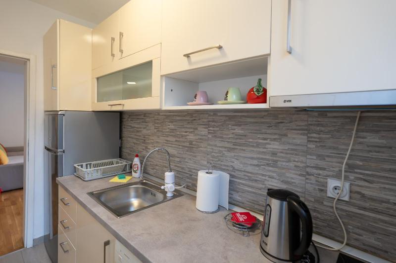 CVETIĆ apartman - image 15