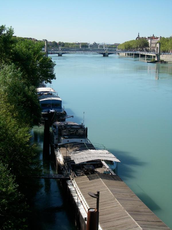 Appartement Lyon Villeurbanne - Enjoy in Lyon - image 23