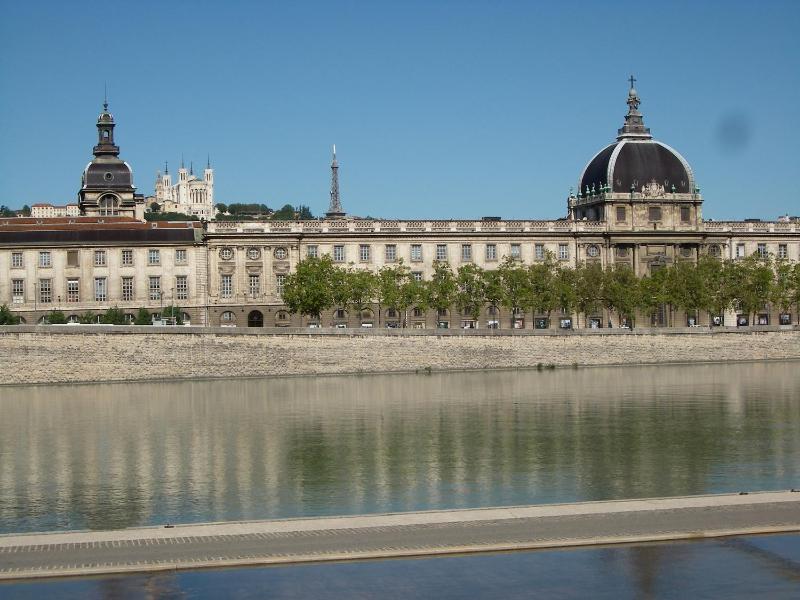Appartement Lyon Villeurbanne - Enjoy in Lyon - image 18
