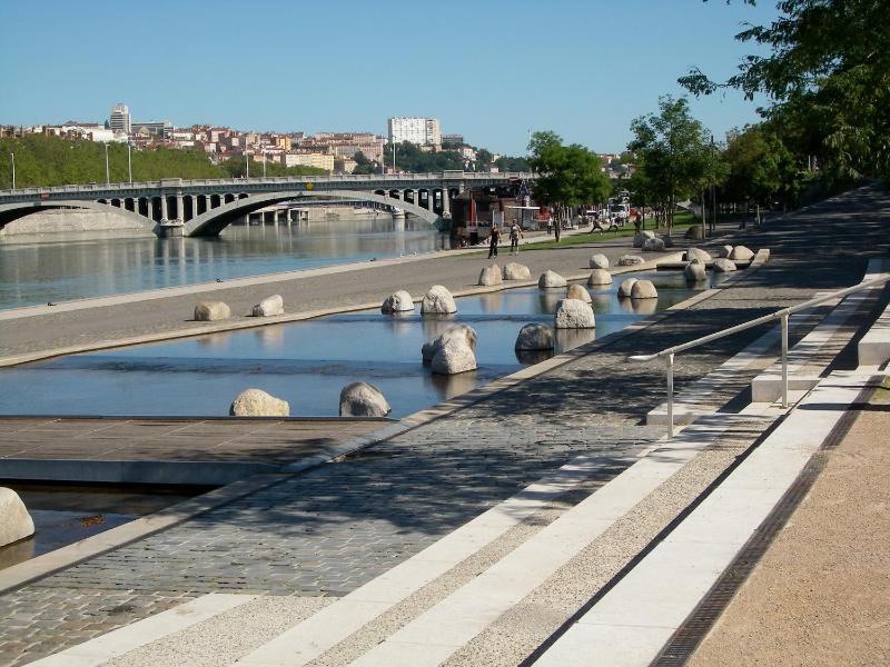 Appartement Lyon Villeurbanne - Enjoy in Lyon - image 14