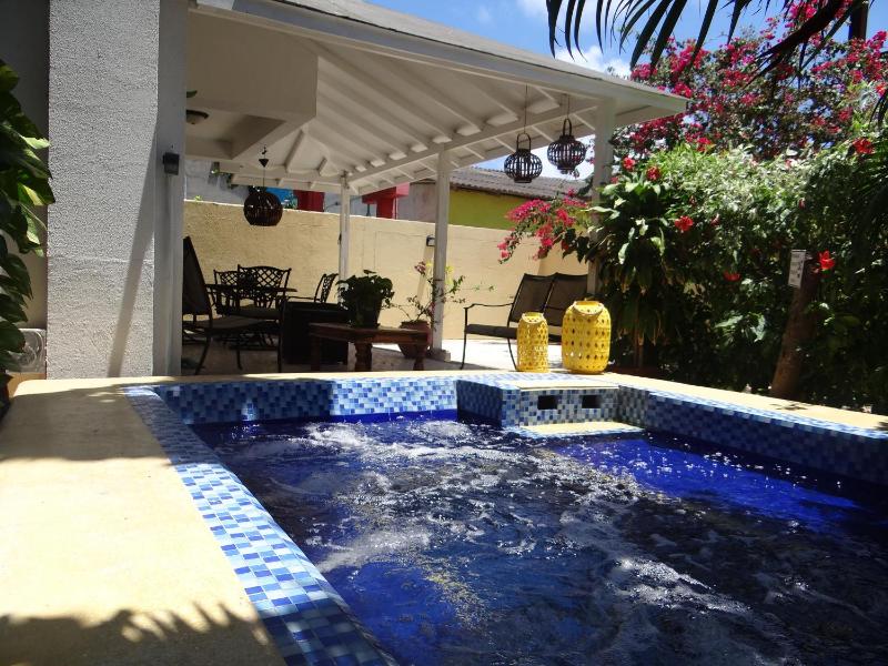 Summer House Inn San Andres - image 24