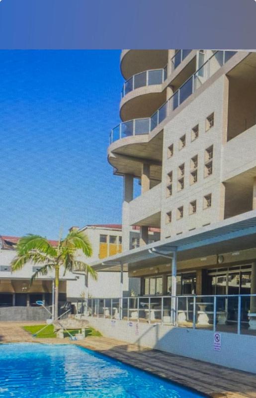 NEW 101B Santorini  Margate Lawrence place - image 4
