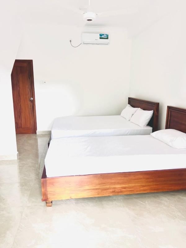 Sadamadala Guest House Kandy - image 14