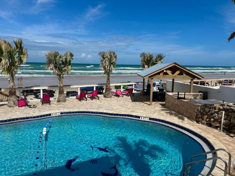 Flamingo Inn Beachfront - Daytona Beach - image 49