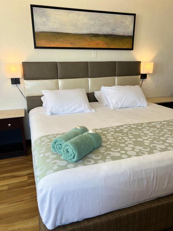 Flamingo Inn Beachfront - Daytona Beach - image 39