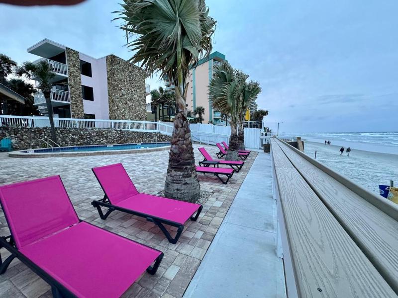 Flamingo Inn Beachfront - Daytona Beach - image 46