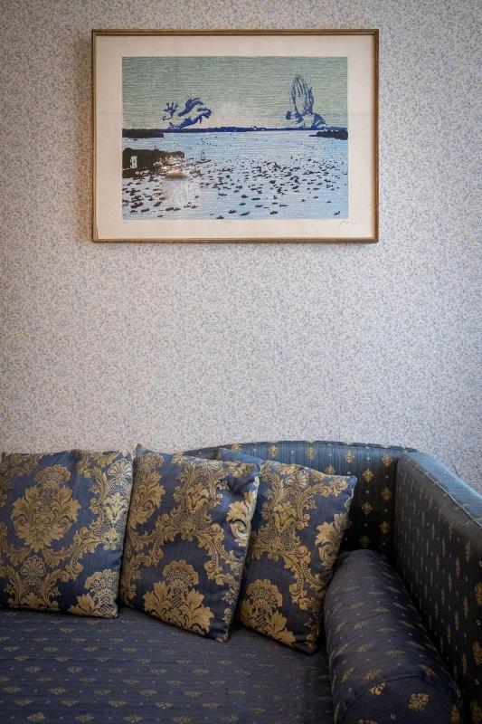 Deluxe Triple Room image 4