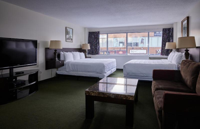 The Business Inn - image 9