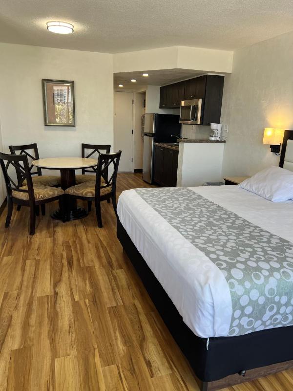 Flamingo Inn Beachfront - Daytona Beach - image 32