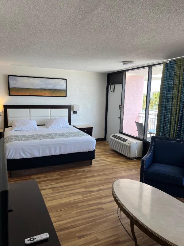 Flamingo Inn Beachfront - Daytona Beach - image 27
