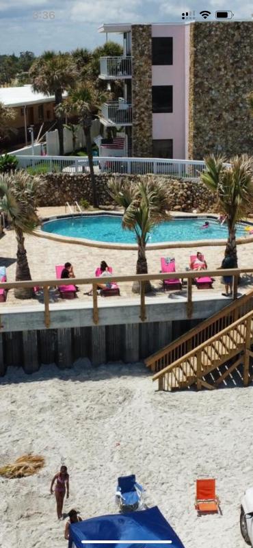 Flamingo Inn Beachfront - Daytona Beach - image 41