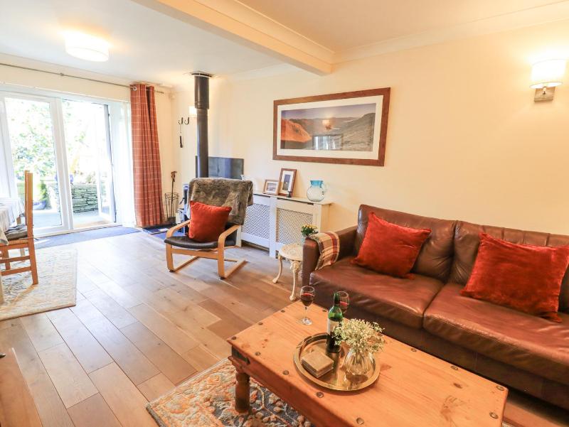 Wheatlands Cottage - image 8