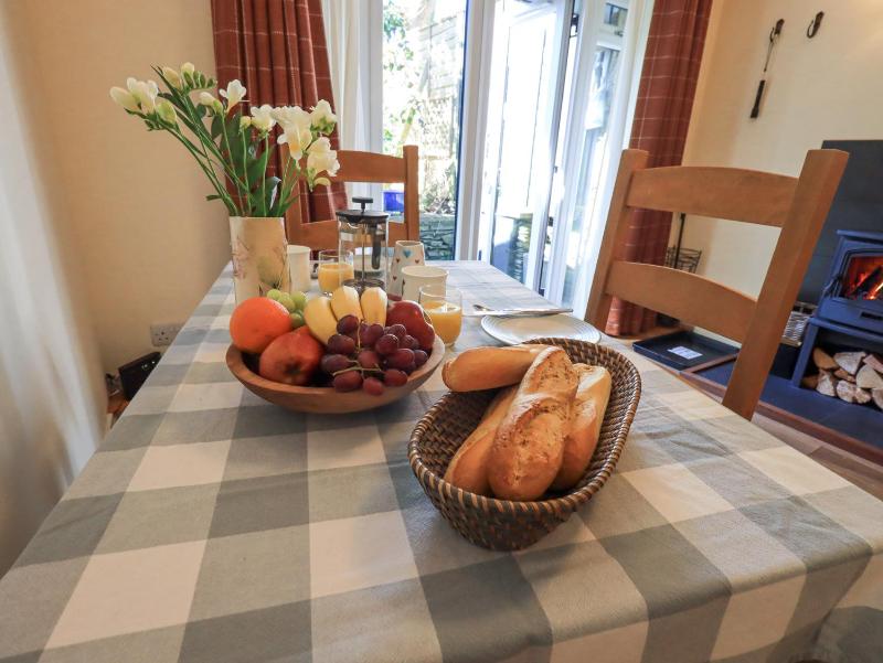 Wheatlands Cottage - image 12