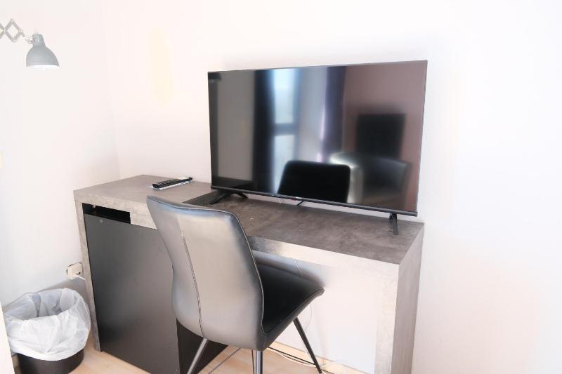 Business Double Room image 1