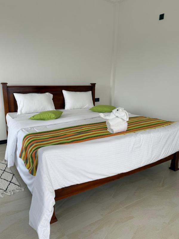Karisa Nature Villa - image 13