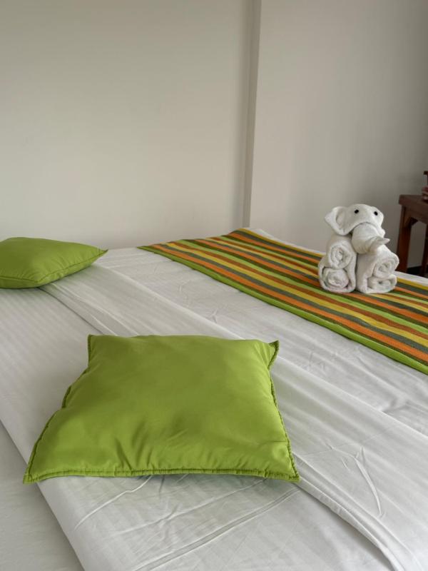 Karisa Nature Villa - image 41