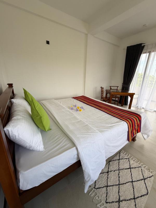 Karisa Nature Villa - image 26