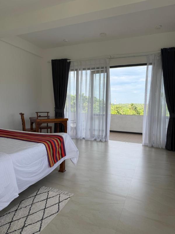 Karisa Nature Villa - image 11