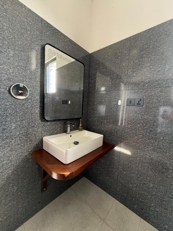 Karisa Nature Villa - image 21