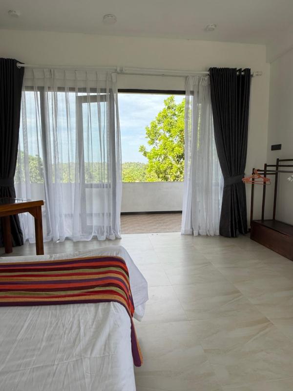 Karisa Nature Villa - image 31