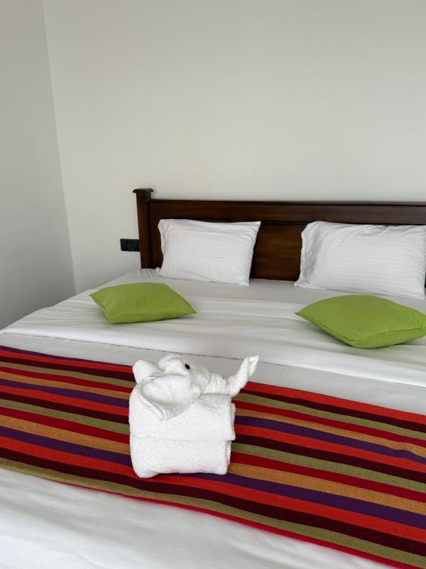 Karisa Nature Villa - image 36