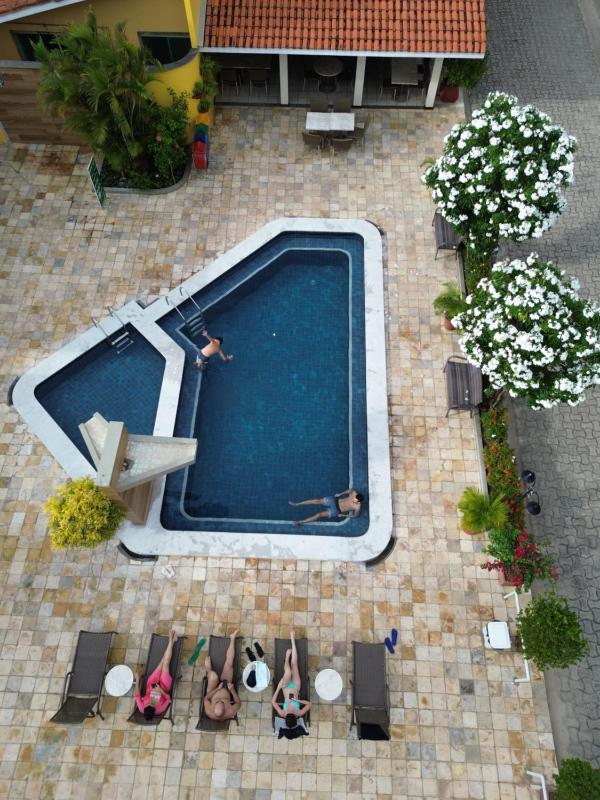 Hotel Pousada do Buriti - image 5
