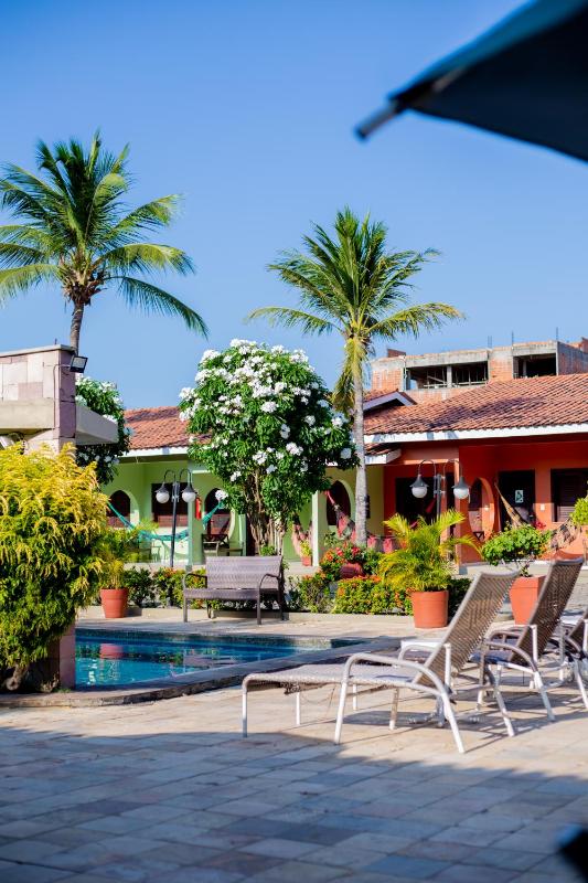 Hotel Pousada do Buriti - image 30