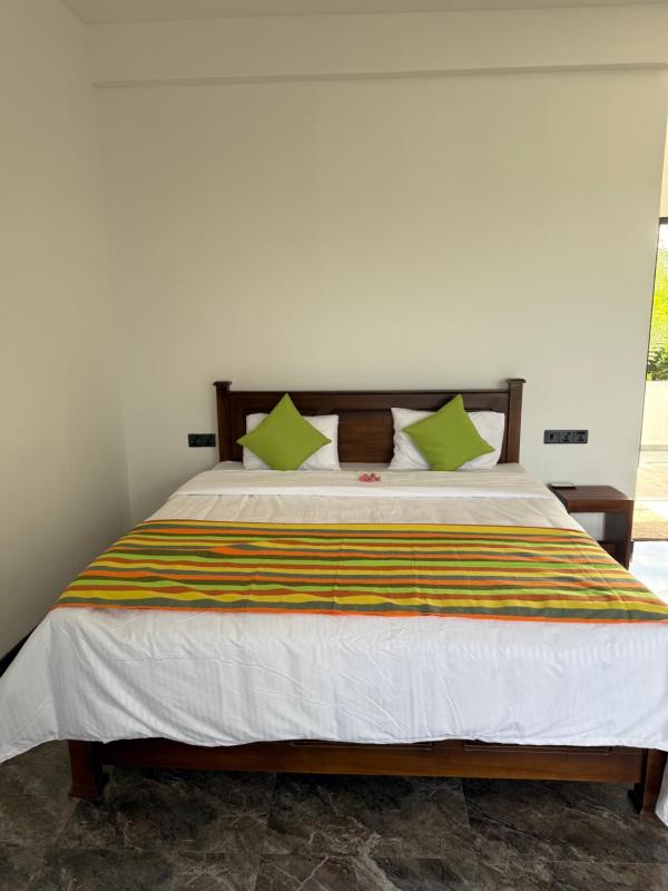 Karisa Nature Villa - image 48