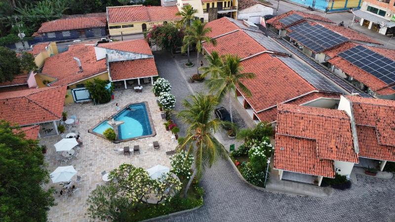 Hotel Pousada do Buriti - image 28