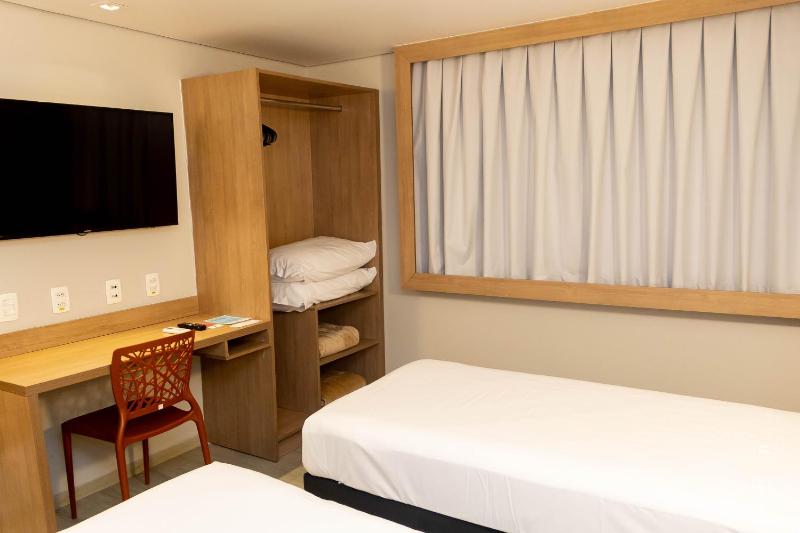 ibis Styles Goiânia Shopping Estação - image 20