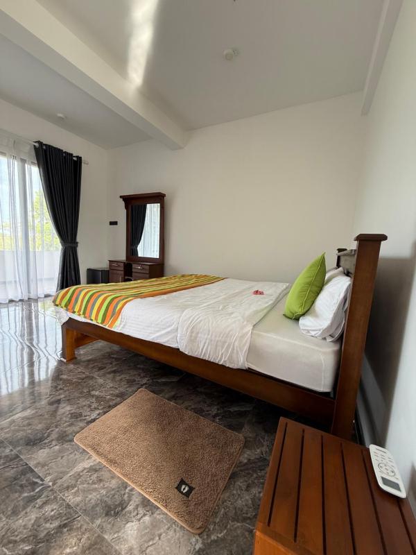 Karisa Nature Villa - image 28