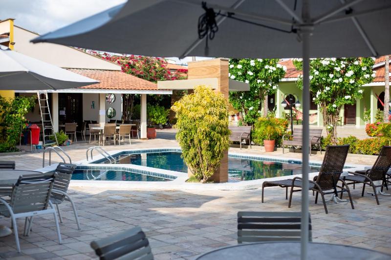 Hotel Pousada do Buriti - image 32