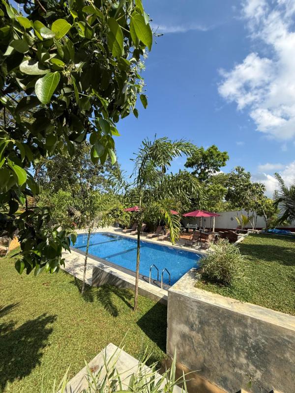 Karisa Nature Villa - image 1
