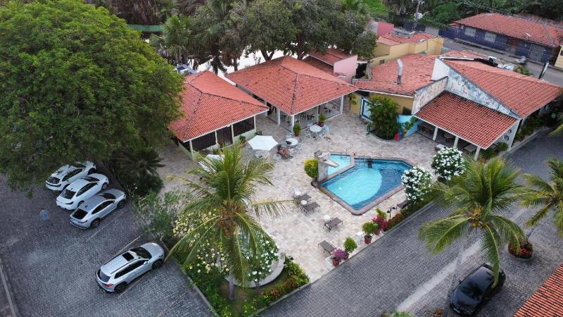 Hotel Pousada do Buriti - image 16