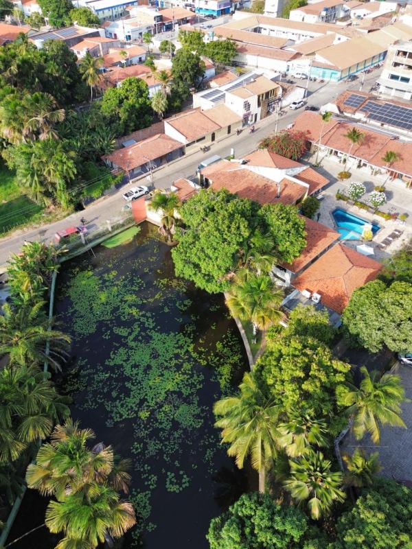 Hotel Pousada do Buriti - image 43