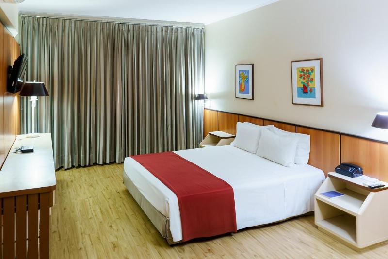 Hotel Pan Americano - image 5