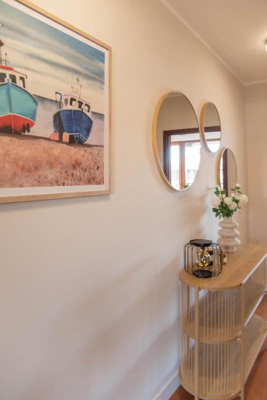 Apartament Dwupoziomowy z widokiem na morze ( Maisonette / 2 Bedrooms / Parking / SEA VIEW ) - image 9