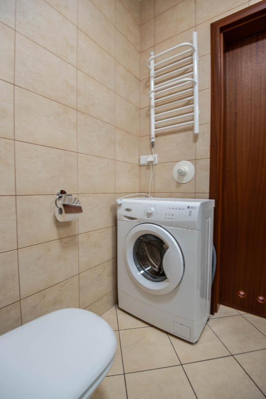 Apartament Dwupoziomowy z widokiem na morze ( Maisonette / 2 Bedrooms / Parking / SEA VIEW ) - image 18