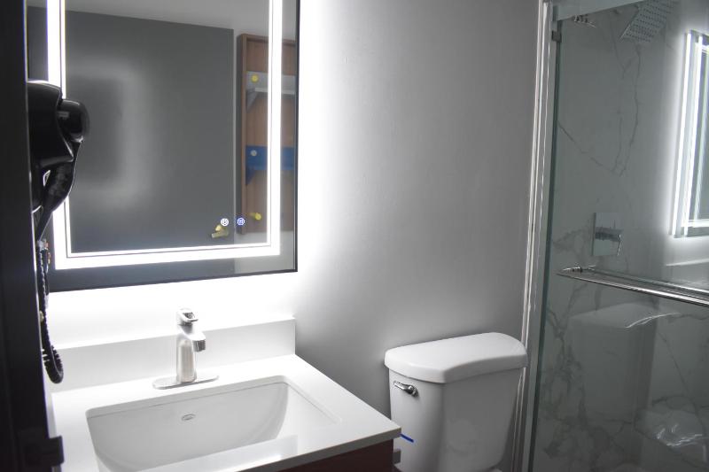 King Suite - Non-Smoking image 2